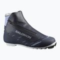 Дамски обувки за ски бягане Salomon RC8 Vitane Prolink black L47030500+