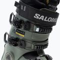 Мъжки ски обувки Salomon Shift Pro 100 AT oil green/solar power 7