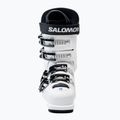 Детски ски обувки Salomon S Max 60T L white/race blue/process blue 3
