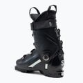 Дамски ски обувки Salomon Shift Pro 90W AT black/white moss/belluga 2