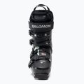 Дамски ски обувки Salomon Shift Pro 90W AT black/white moss/belluga 3