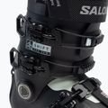 Дамски ски обувки Salomon Shift Pro 90W AT black/white moss/belluga 7