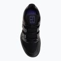 Детски обувки за тенис Nike Court Jr. Vapor X Multi Color/Psychic Purple/Black 5
