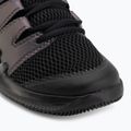 Детски обувки за тенис Nike Court Jr. Vapor X Multi Color/Psychic Purple/Black 7