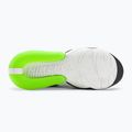 Дамски обувки Nike Air Max Box white/black/electric green 5