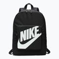Детска раница Nike Classic 16 l черна/черна/бяла