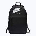Детска раница Nike Elemental 20 l черна/черна/бяла
