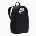 Детска раница Nike Elemental 20 l черна/черна/бяла 2