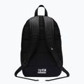 Детска раница Nike Elemental 20 l черна/черна/бяла 3
