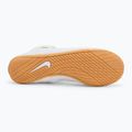 Обувки за борба Nike Fury white/metallic gold 4