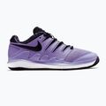 Детски обувки за тенис Nike Court Vapor X Jr purple agate/white/hyper crimson/black