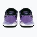 Детски обувки за тенис Nike Court Vapor X Jr purple agate/white/hyper crimson/black 4