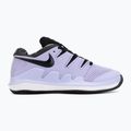 Детски обувки за тенис Nike Court Vapor X Jr purple agate/white/hyper crimson/black 2