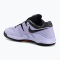 Детски обувки за тенис Nike Court Vapor X Jr purple agate/white/hyper crimson/black 3