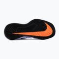 Детски обувки за тенис Nike Court Vapor X Jr purple agate/white/hyper crimson/black 4