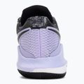 Детски обувки за тенис Nike Court Vapor X Jr purple agate/white/hyper crimson/black 6