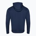 Мъжки суитшърт Nike Sportswear Club Fleece Hoodie midnight navy/midnight navy/white 2