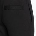 Мъжки панталони Nike Sportswear Club Fleece black/white 4