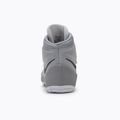 Обувки за борба Nike Fury white/grey 6