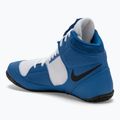 Обувки за борба Nike Fury team royal/white/black 3