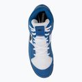 Обувки за борба Nike Fury team royal/white/black 5