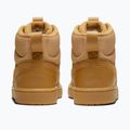 Детски обувки Nike Court Borough Mid 2 Boot (Gs) wheat/gum med brown/wheat 2