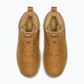 Детски обувки Nike Court Borough Mid 2 Boot (Gs) wheat/gum med brown/wheat 3