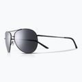 Слънчеви очила Nike Chance satin black/dark grey lens