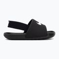 Детски чехли Nike Coffee black/white/white/white 2