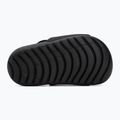 Детски чехли Nike Coffee black/white/white/white 4