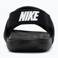 Детски чехли Nike Coffee black/white/white/white 6