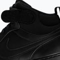 Обувки  Nike Court Borough Mid 2 black/black/black 8