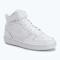 Обувки  Nike Court Borough Mid 2 white/white/white