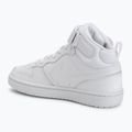 Детски обувки Nike Court Borough Mid 2 white/white/white 3