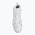 Обувки  Nike Court Borough Mid 2 white/white/white 5