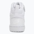 Детски обувки Nike Court Borough Mid 2 white/white/white 6