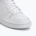 Обувки  Nike Court Borough Mid 2 white/white/white 7