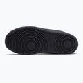 Детски обувки Nike Court Borough Mid 2 black/black/black 3