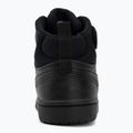 Детски обувки Nike Court Borough Mid 2 black/black/black 6