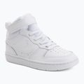 Детски обувки Nike Court Borough Mid 2 white/white/white