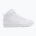 Детски обувки Nike Court Borough Mid 2 white/white/white 2