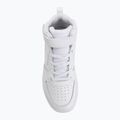 Детски обувки Nike Court Borough Mid 2 white/white/white 5