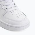 Детски обувки Nike Court Borough Mid 2 white/white/white 7