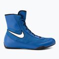 Боксови обувки Nike Machomai 2 team royal/white/black 2