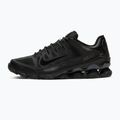 Мъжки обувки за тренировка Nike Reax 8 Tr Mesh black/anthracite/black 2