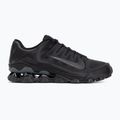 Мъжки обувки за тренировка Nike Reax 8 Tr Mesh black/anthracite/black 2