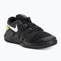 Детски тенис обувки Nike Court Vapor X Jr black/volt/white