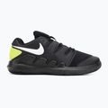 Детски тенис обувки Nike Court Vapor X Jr black/volt/white 2