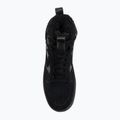 Детски обувки Nike Court Borough Mid 2 black/black/black 5