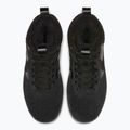Детски маратонки Nike Court Borough Mid 2 black/black/black 6